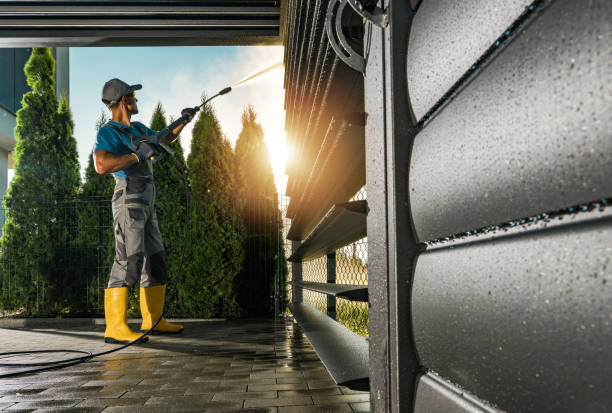 Best Fence Cleaning  in Farngton, MI